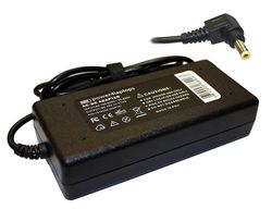 Power4Laptops Intel NUC KIT NUC7i7BNHXG Kompatibel pc Strømforsyning AC-adapter