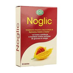 ESI - TREPAT DIET Noglic 30 tablets