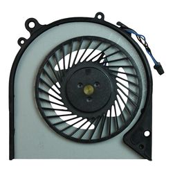 Power4Laptops HP EliteBook 725 G3 Udskiftning Laptop Fan