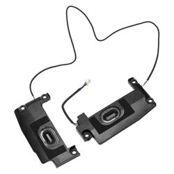 Lenovo Thinkpad T460s T470s sisäänrakennettu kaiutin äänikaiutin 00JT988 Musta