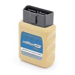 Uusi Volvo Trucks Adblue OBD2 -simulaattori on yhteensopiva Volvo Unspecificin kanssa