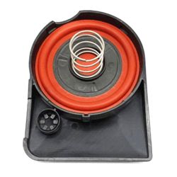 11127646552 Auton moottorin PCV venttiilin kannen korjaussarjaan kalvolla N13 F20/