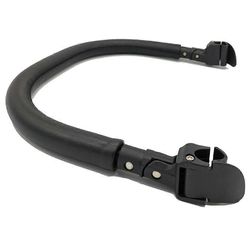 Till Lastenrattaiden lisävarusteet Puskuritanko Käsinoja Työntöaisa Poikkipalkki Yhteensopiva Babyzen YoYo 2:n ja Yoyo+:n kanssa