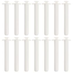 30 kpl naisten applikaattori injektori hemorrhoid applikaattori voiteluaine putkiampuja liukuvoide applikaattori emättimen putki