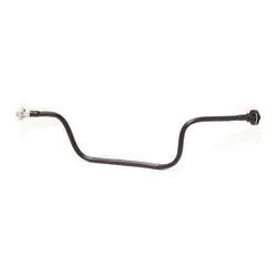 Uusi korkealaatuinen moottorin jäähdytysnestesäiliön letkun jäähdytysjärjestelmän vesiputkiletku 95B122447F Porsche 95B:lle