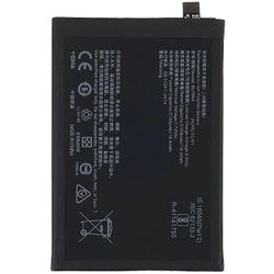 Oppo Reno6 5G 3.87V 4200mAh Li-ion-polymeeriakku (kaksikerroksiset kennot) kokoonpano (koodi: BLP863