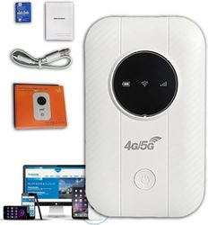 Uusin satelliitti-internet vuonna 2025, rajoittamaton reititin taskussasi