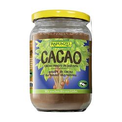 Rapunzel Økologisk affedtet kakaopulver 250 g pulver