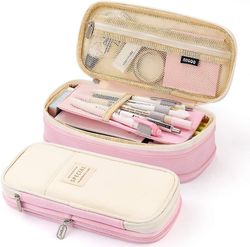 Mikasa Lagerboks med stor kapacitet Pink
