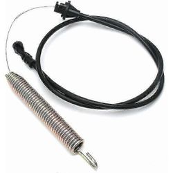 Ruohonleikkurin kytkinvaijeri AYP-532169676 532175067 532193235