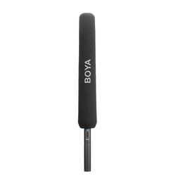 Boya By-pvm3000l kondensatormikrofon, størrelse: L Ikke angivne