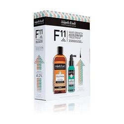 Nuggela & Sule Hiusten kasvukiihdyttämö hoito 250ml + 70ml