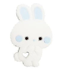 Hmwyv Hmwy-silikoni pupu muotoinen hampaat pikkulapsille, Baby Molar Stick Toyblue