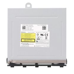 Blu-Ray-sisäisen optisen levyaseman vaihto Lite-On DG-6M1S-01B DG-6M1S 6M2S X Box Onelle