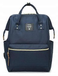 Anello City Reppu Sininen large (A4size)