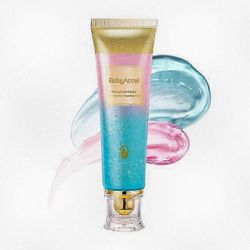 BodyAccel Niasiiniamidi valkaiseva hammastahna hampaiden hoitoon, 3 kpl, uusi koostumus niasiiniamidilla kirkastamiseen ja tahrojen poistoon 1pc