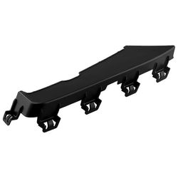 4 Coupe (G22, G82) 2021 etuilmakanavan kannen sumuvalojen kehykselle Musta Right