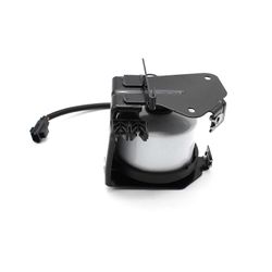 Polttoainesuodattimen ja kotelokokoonpanon vaihto Landrover Disco 4:ään ja Range Rover Sportiin