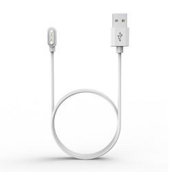 Latauskaapeli Xplora Xgo2 Kids Smartwatch Latauslangan rannekellolaturille Valkoinen