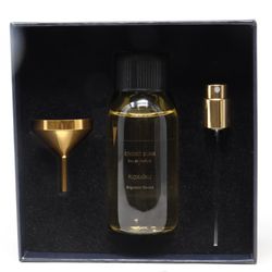 Cricket Song af Floraiku Eau de Parfum Refill 2.02oz/60ml Splash Ny med Box 2.02 oz