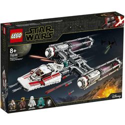 LEGO Star Wars Y-wing-stjernejager 75249