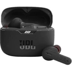 High Qualitytune 230 NC TWS trådløse hodetelefoner, Bluetooth, vanntett og blå svart