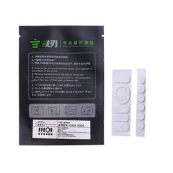 Professional for G304 G305 Hiiriluistimet Korvaava Liukujalkatyyny