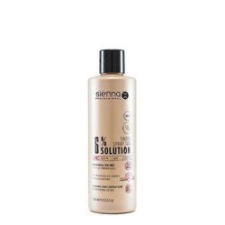 Sienna X Pro parkitusliuos 6% Spray Tan Lotion 250ml 6% Tanning Solution