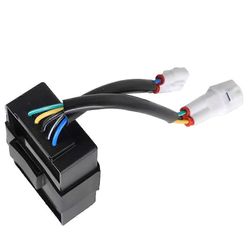 CDI Box Sytytin Kawasaki Bayou 300 KLF300B KLF300C Lakota 300