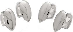 Elriven Lureen Metal Grillz Vampire Torahampaat Dracula Hip Hop Grillit hampaillesi suikale 4 pcs