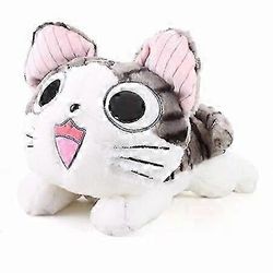2025 Pehmolelut Chi-kissan pehmolelut ja pehmeät eläinnuket lahja lapsille kawaii 20cm Chi's Cat Lelut Chi's Sweet Home Anime Lover Lelu A 40cm