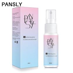 Bb Spray Lazy Cream Bb Whitening Spray Isolation Fugtgivende makeup spray 20ml