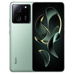 Xiaomi Redmi K60 Ultra 5G 16GB + 512GB Grønn