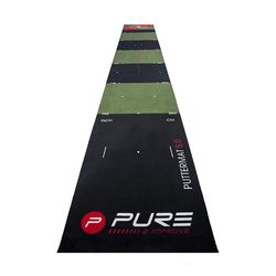 Pure2Improve 5 metrin harjoitus golf laittaa matto