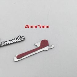 2kpl 5kpl 10kpl BANG OLUFSEN Fender Dynaudio FOCAL auto Hi-Fi kaiutin ääni kaiutinmerkki stereo tunnus tarra muotoilu B-urmster 1