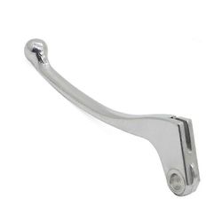 Moottoripyörän kahvan kahvat vasemman käden kytkinvipu Honda CB300F CB500F CB500X CBR500R CB 300 500 CBR VT VTX 1300 1100 750 varjo