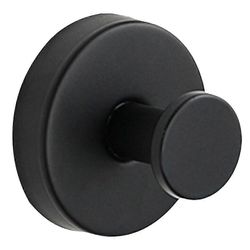 Luxehold No-Drill -koukut, Luxegrip-poraamattomat koukut, Superhold No-Drill -koukut Musta