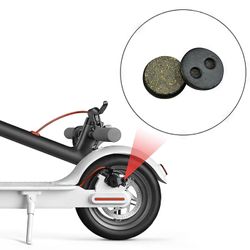 Stargadgets Skivebremse til Xiaomi El scooter M365 / 1s m.m.