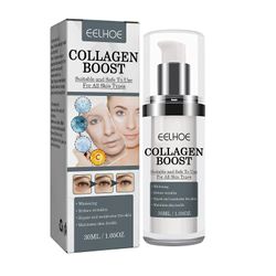 Kollagen Boost Anti-aging Serum, Kollagen Boost Anti-aging Serum, Kollagen Boost, Kollagen Boost Cream