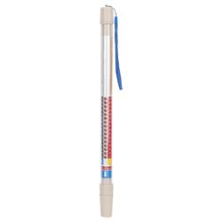 Ravinteiden mittaritesti Nutra Wand Truncheon Hydroponic Ec/ppm/cf Hydroponics-lukijat