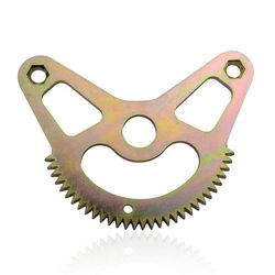 717-05225C Ohjausvaihteen segmentti Troy-Biltille