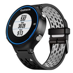 INF Brand INF Garmin Forerunner 620/630/220/230/235/735XT armband Svart