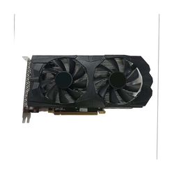 Rx580 8GB Desktop Graphics DDR5 256bit Datorgrafik Rx580 Datorspel Grafik Bil