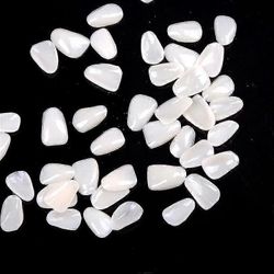 Terveys Erittäin ohuet nastahampaat Posliini Hammas Erittäin ohuet valkaisun viilut