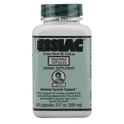 Essiac Yrttikasviuute, 60 korkkia Essiacilta