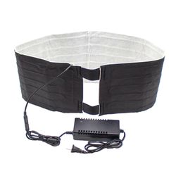 Unbrand 15kg nestekaasusäiliö lämmitin nauha terässylinteri sähkölämmityshihna fk