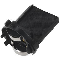 Halogeenilampun pidike Lähivalojen jalusta Golf 6 MK6 7 MK7 mallille R 5K0941109
