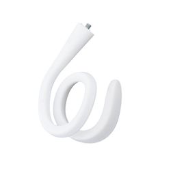 1/2 joustava kierrekiinnityspidike Owlet Baby Secure ja Valkoinen 1 Pc