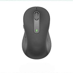 Langaton hiiri, M650/M650L Bluetooth dual-mode langaton hiiri, kotitoimisto yritys langaton hiljainen hiiri, sopii kannettaviin tietokoneisiin, hil...