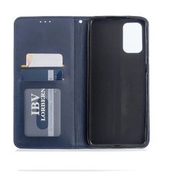 Gangxun Sag til Samsung Galaxy S20 Plus Blå